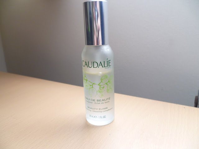 Caudalie Beauty Elixir
