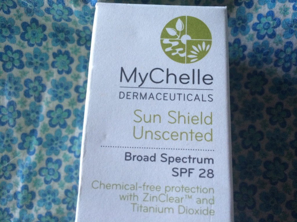 MyChelle Dermaceuticals Sun Shield SPF 28 MyChelle Dermaceuticals Sun Shield SPF 28