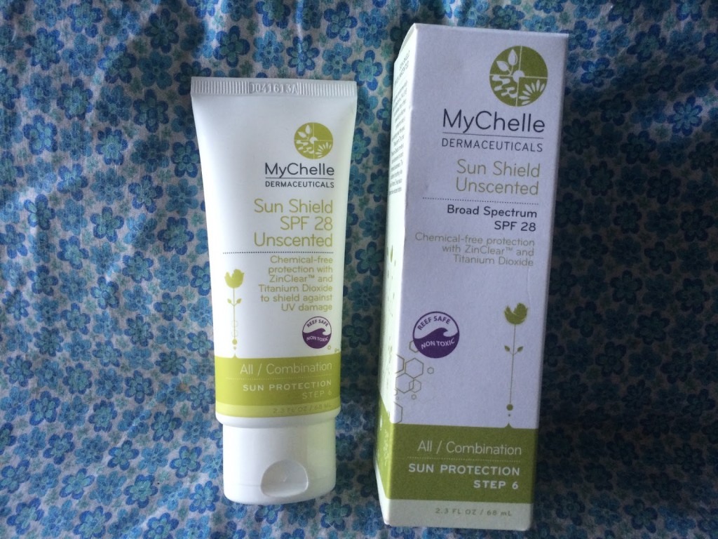 MyChelle Dermaceuticals Sun Shield SPF 28 MyChelle Dermaceuticals Sun Shield SPF 28