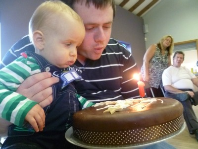 cake