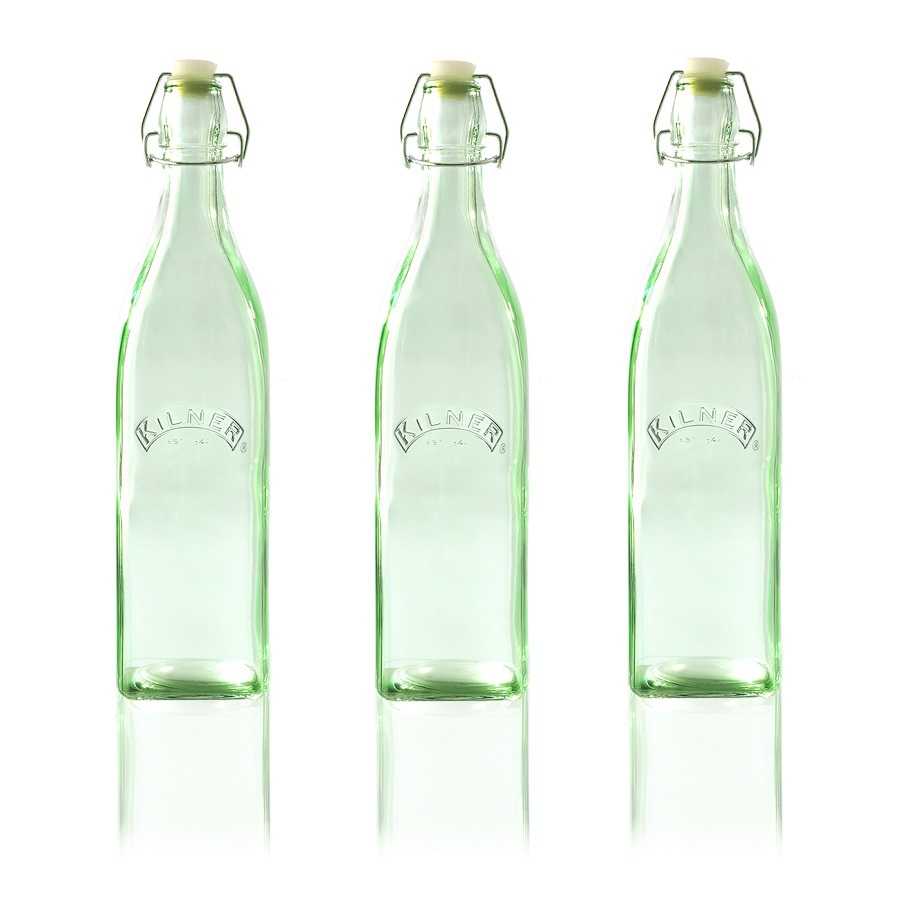 kilnerglass jars