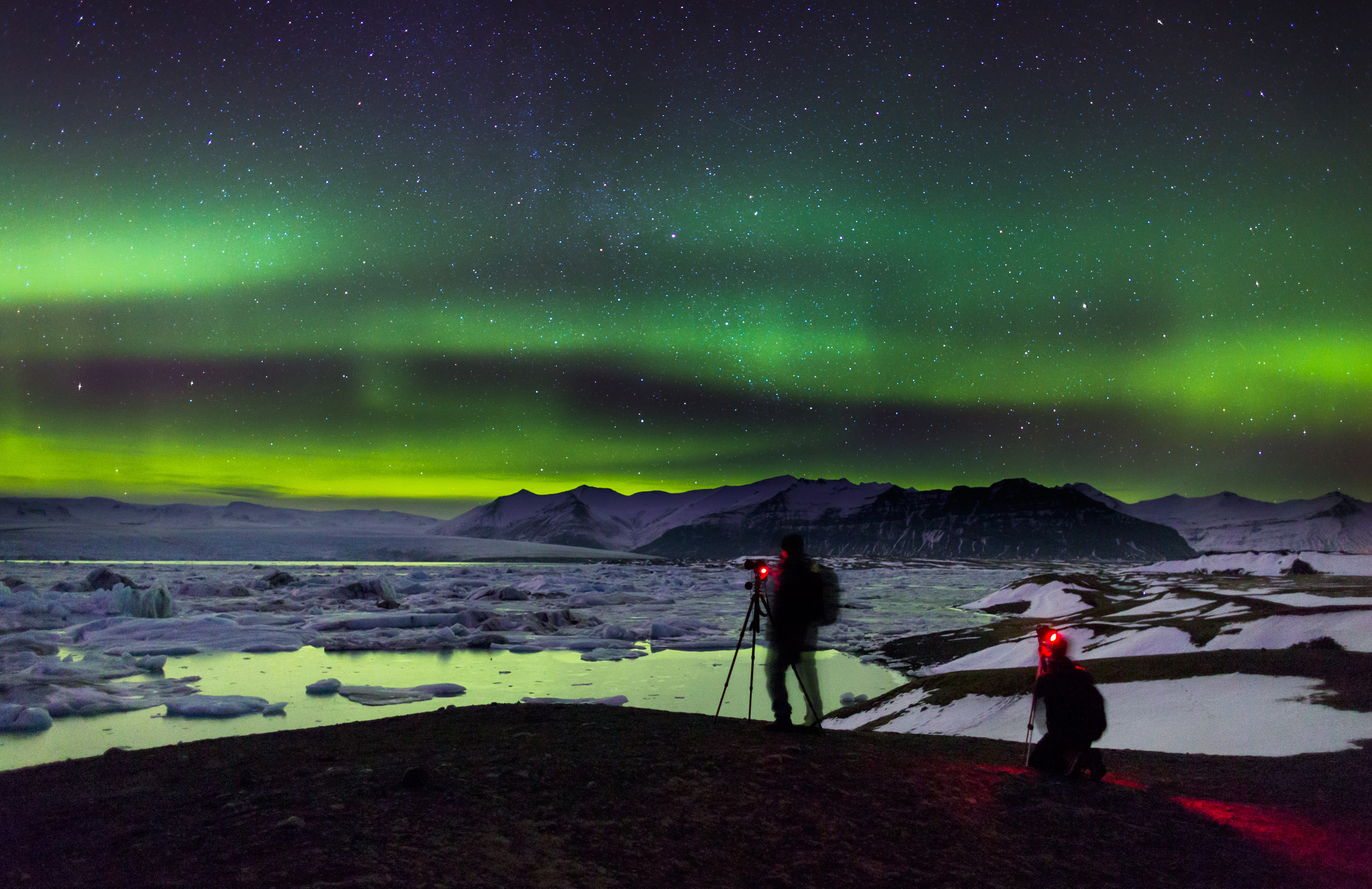 Iceland