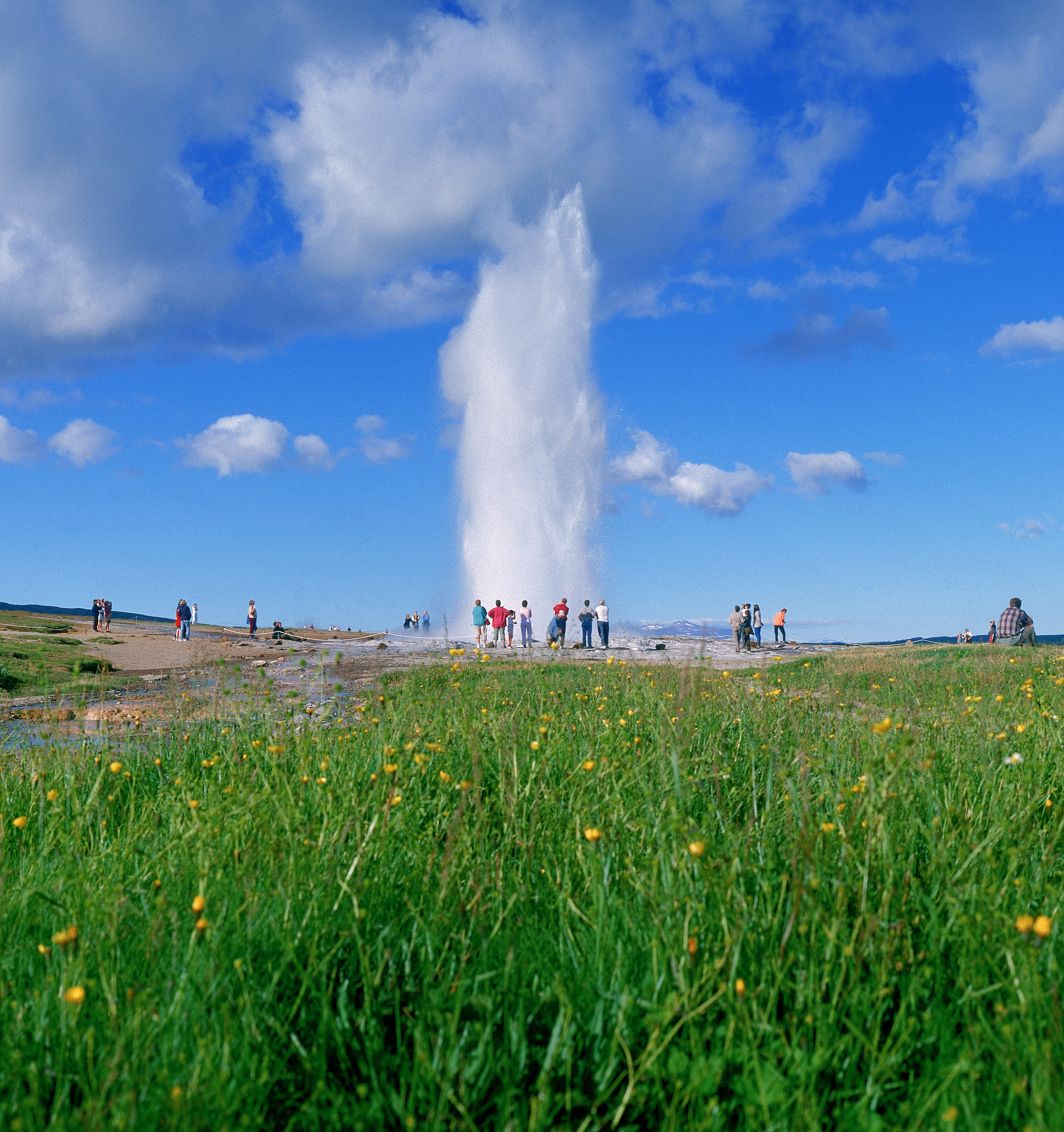 Iceland