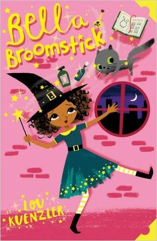 Bella Broomstick