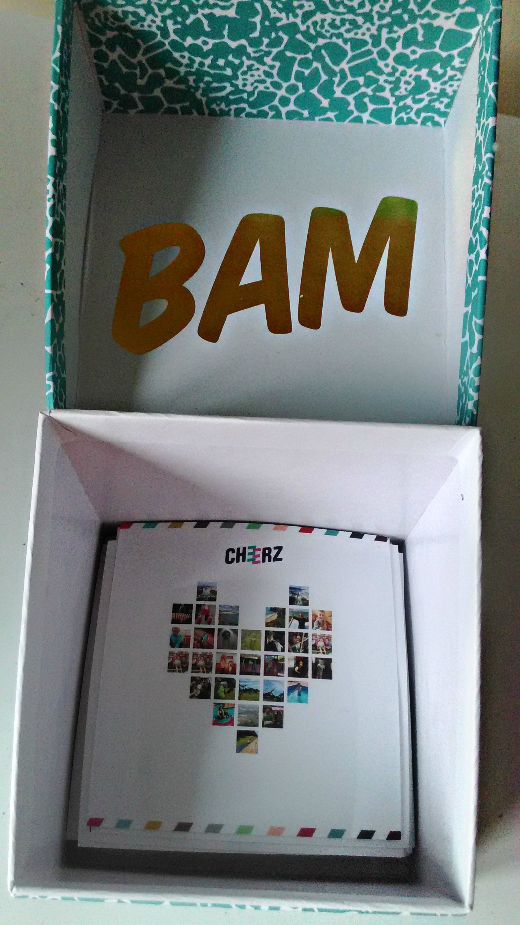 cheerz 2