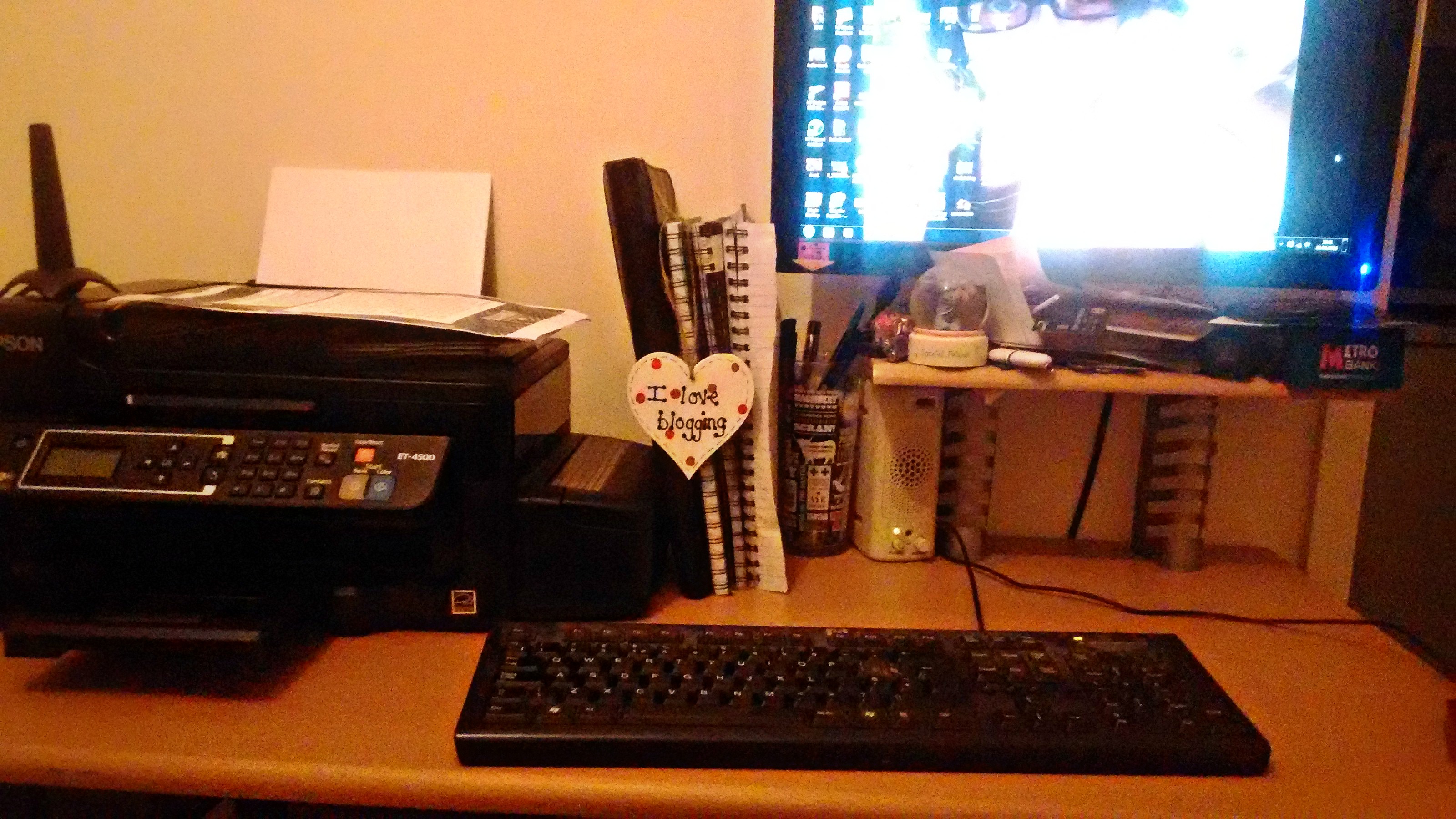 home office