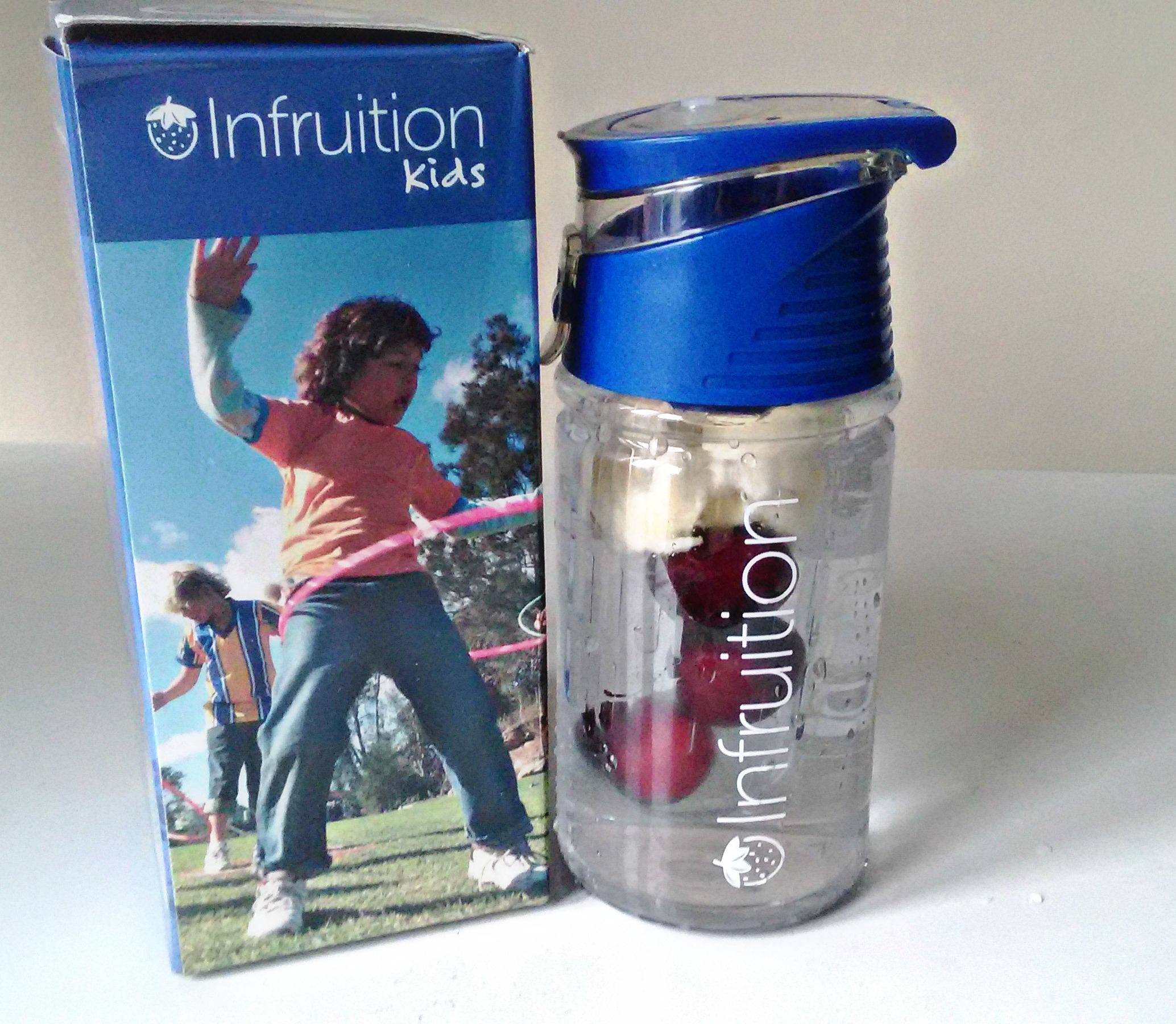 infruition