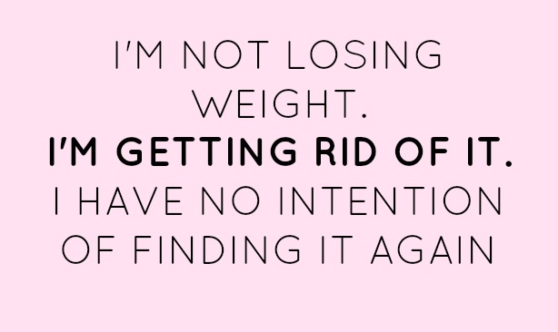 WEIGHT LOSS