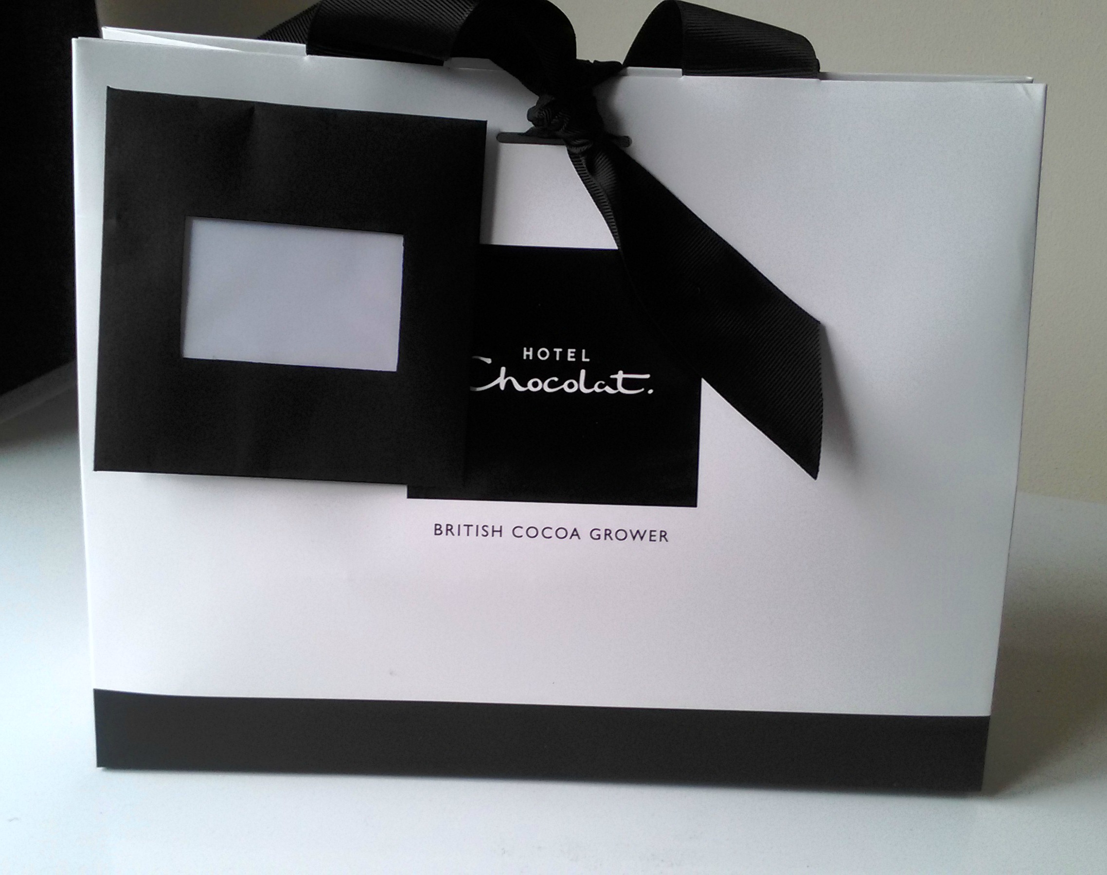 hotel chocolat 1