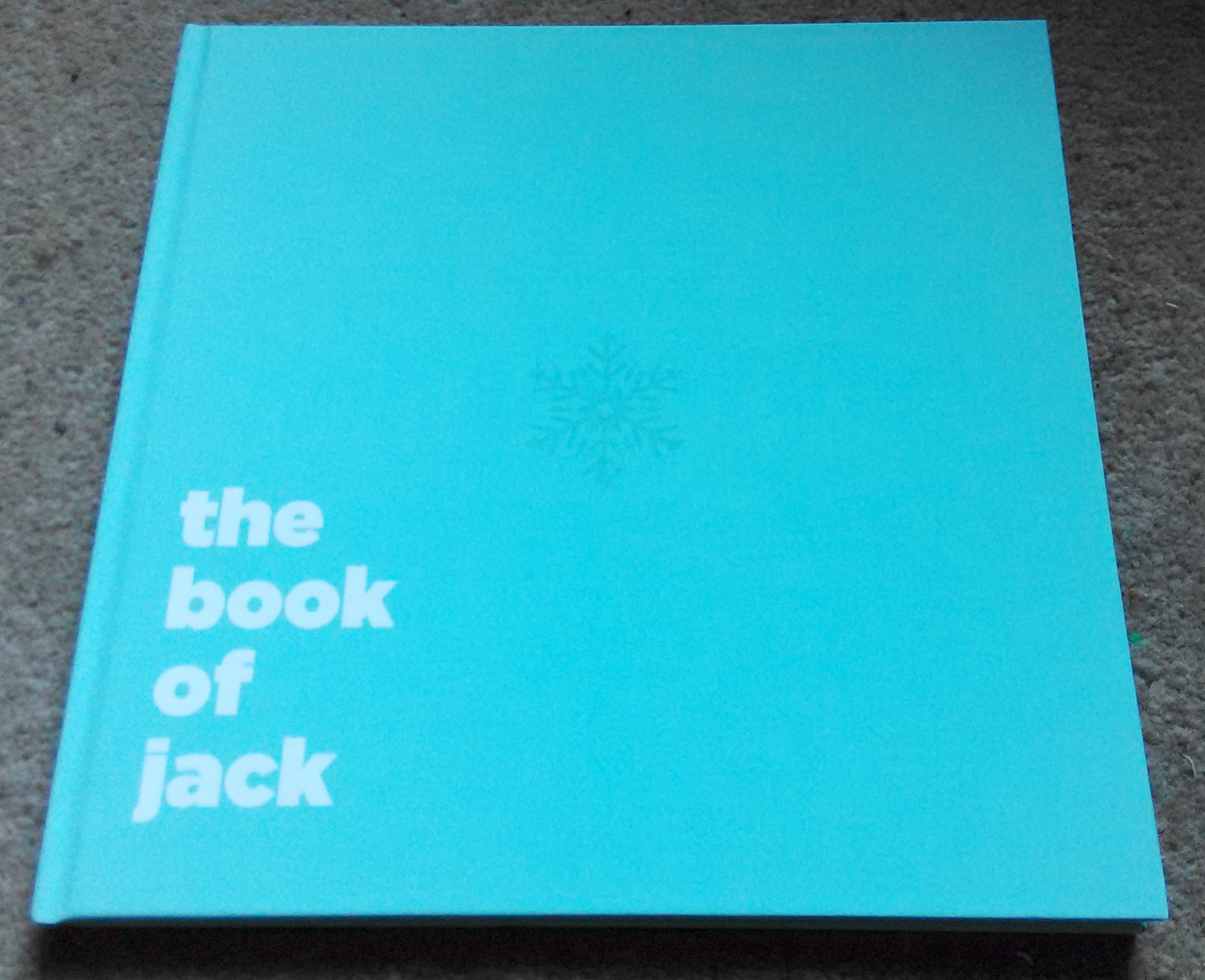 the book of everyone