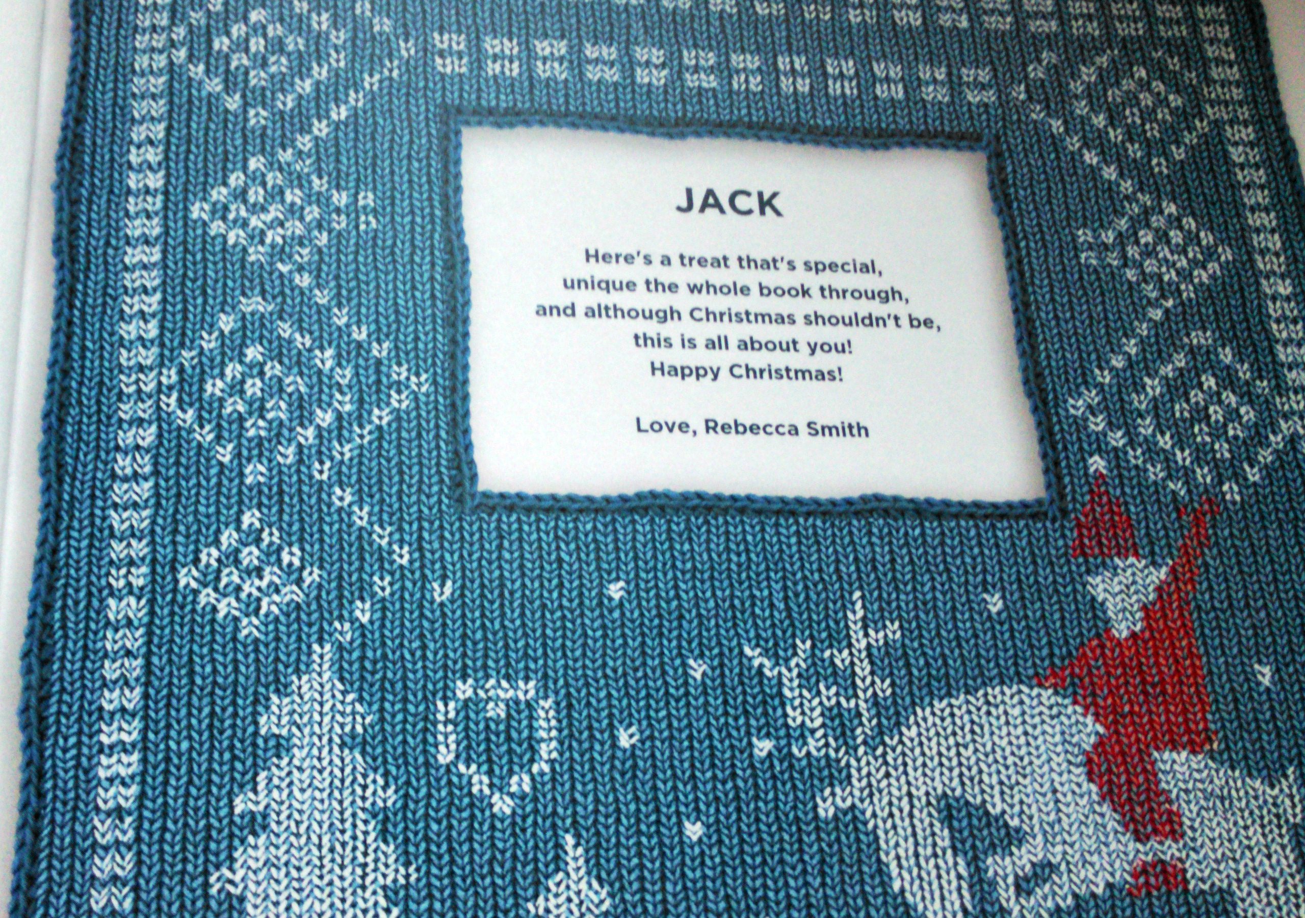 the book of everyone