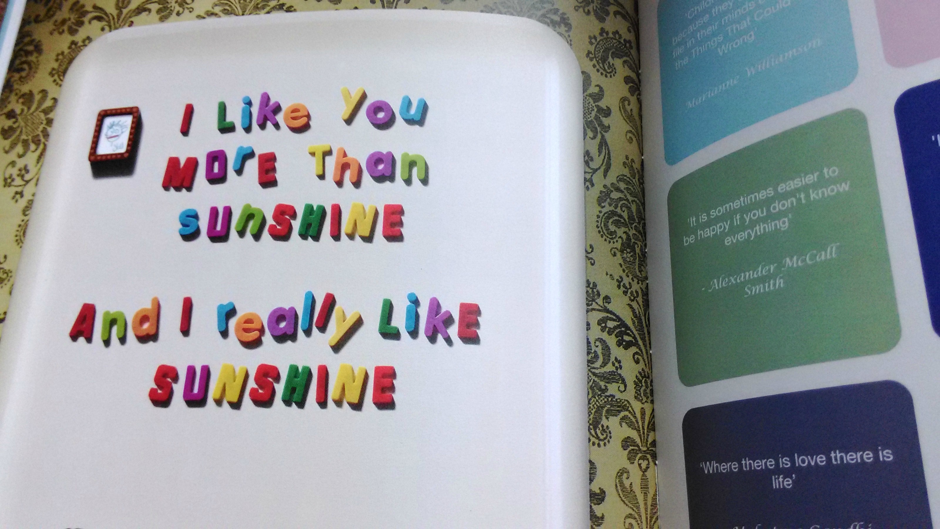 the book of everyone 4