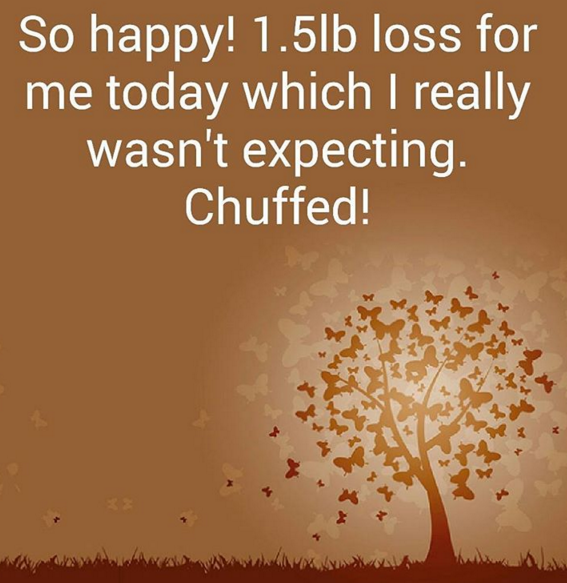 weight loss 1