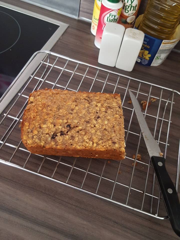 gluten free cake - www.lisahh-jayne.com