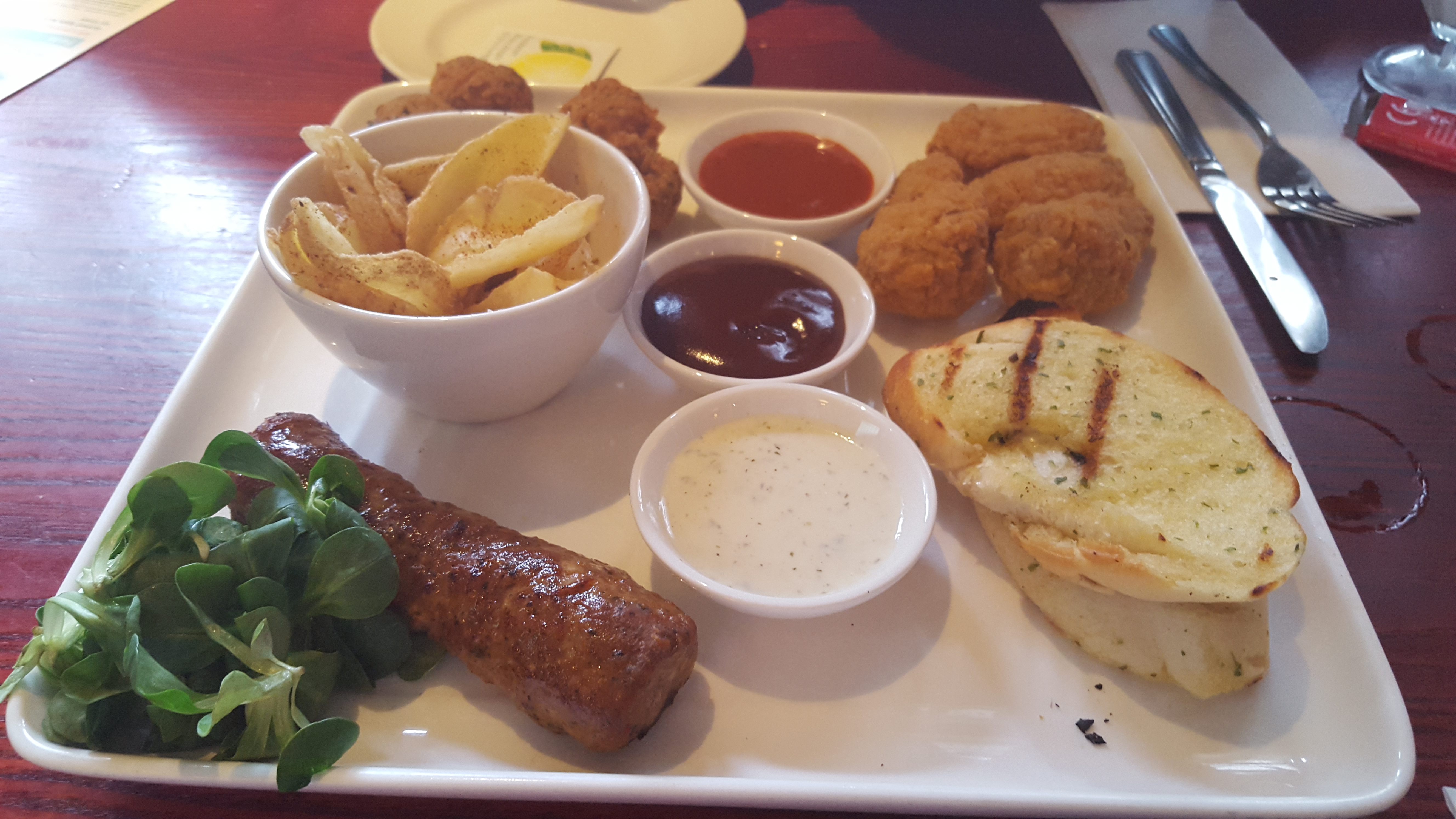 Beefeater Grill