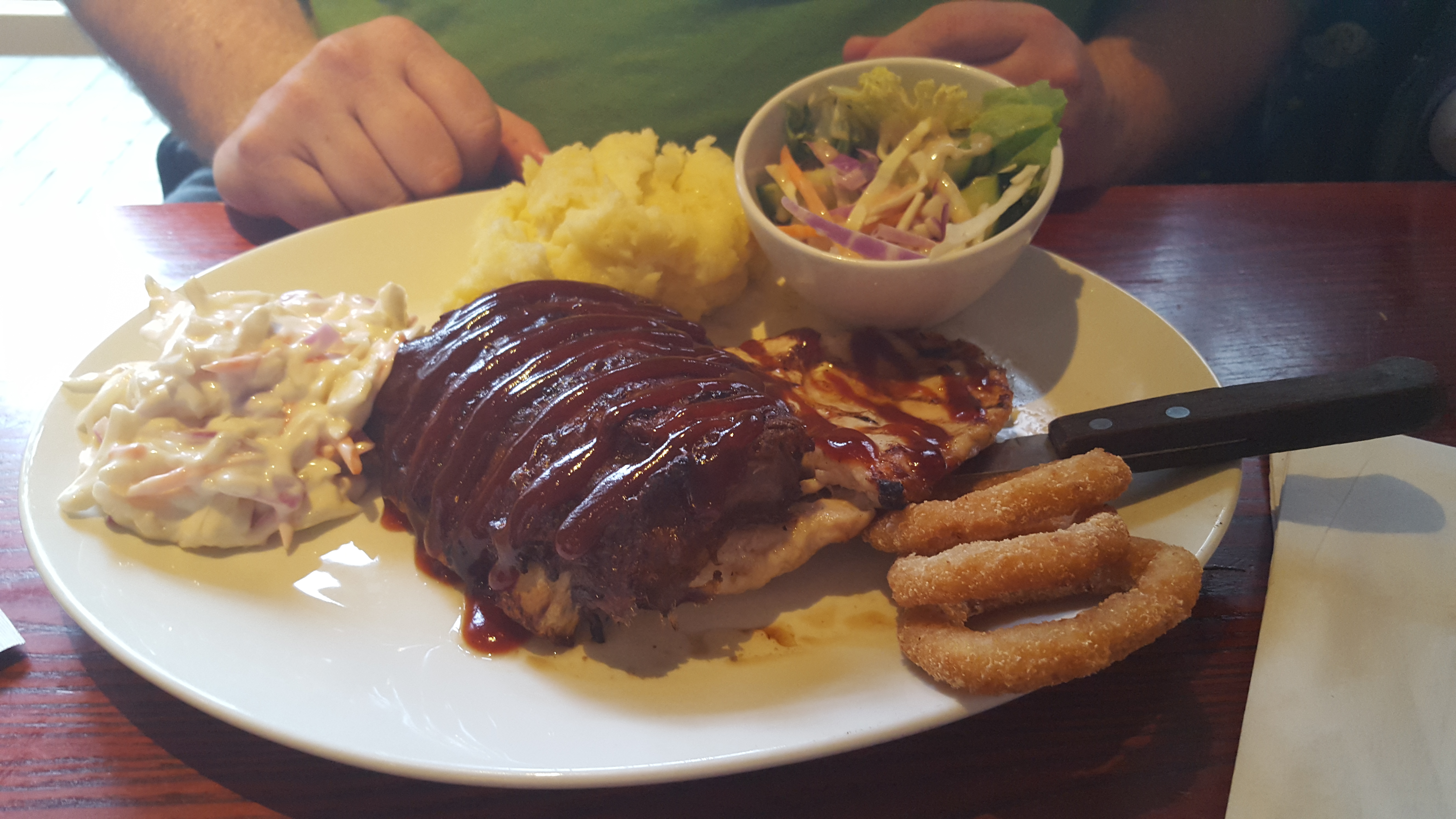 Beefeater Grill