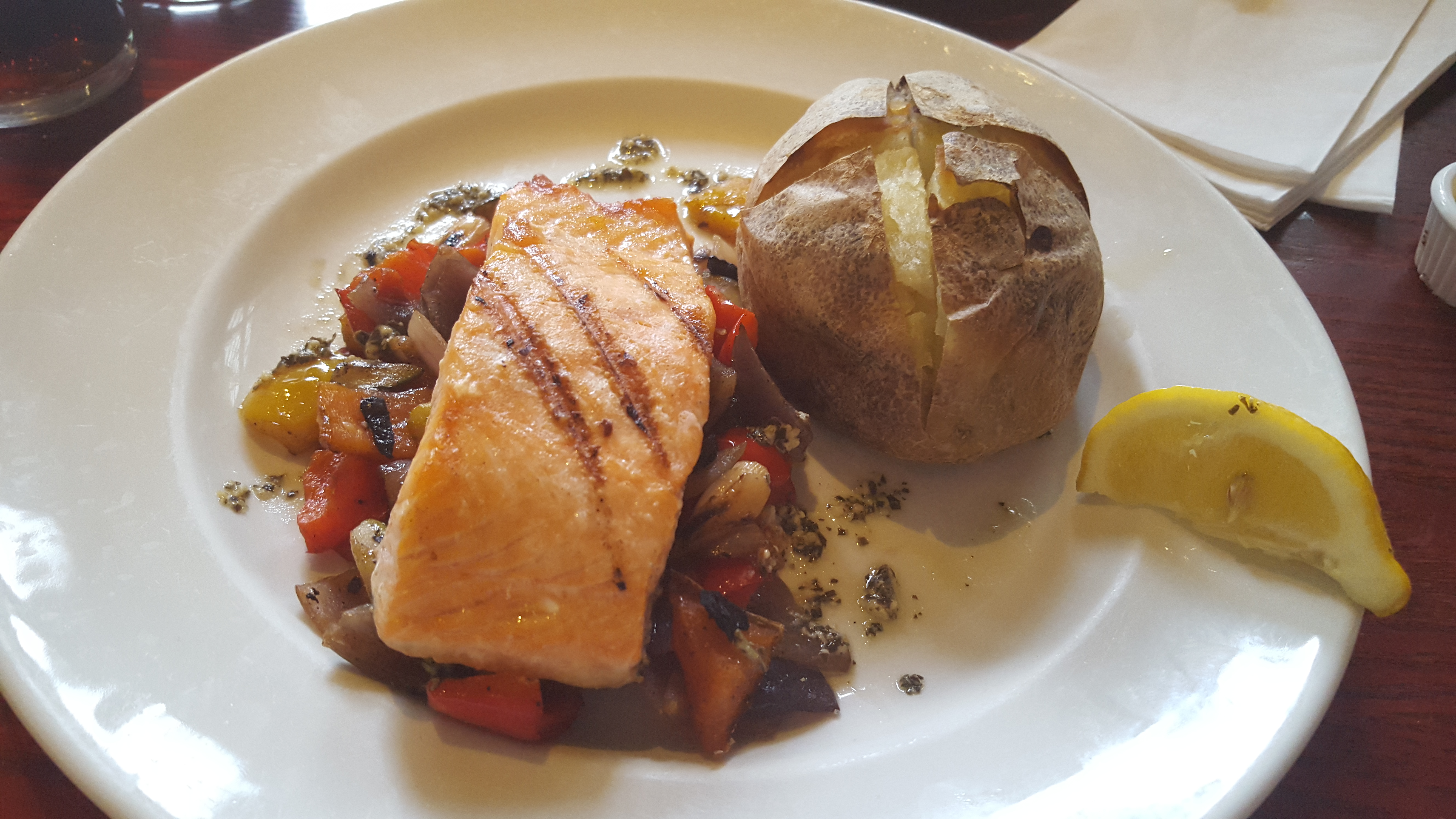 Beefeater Grill