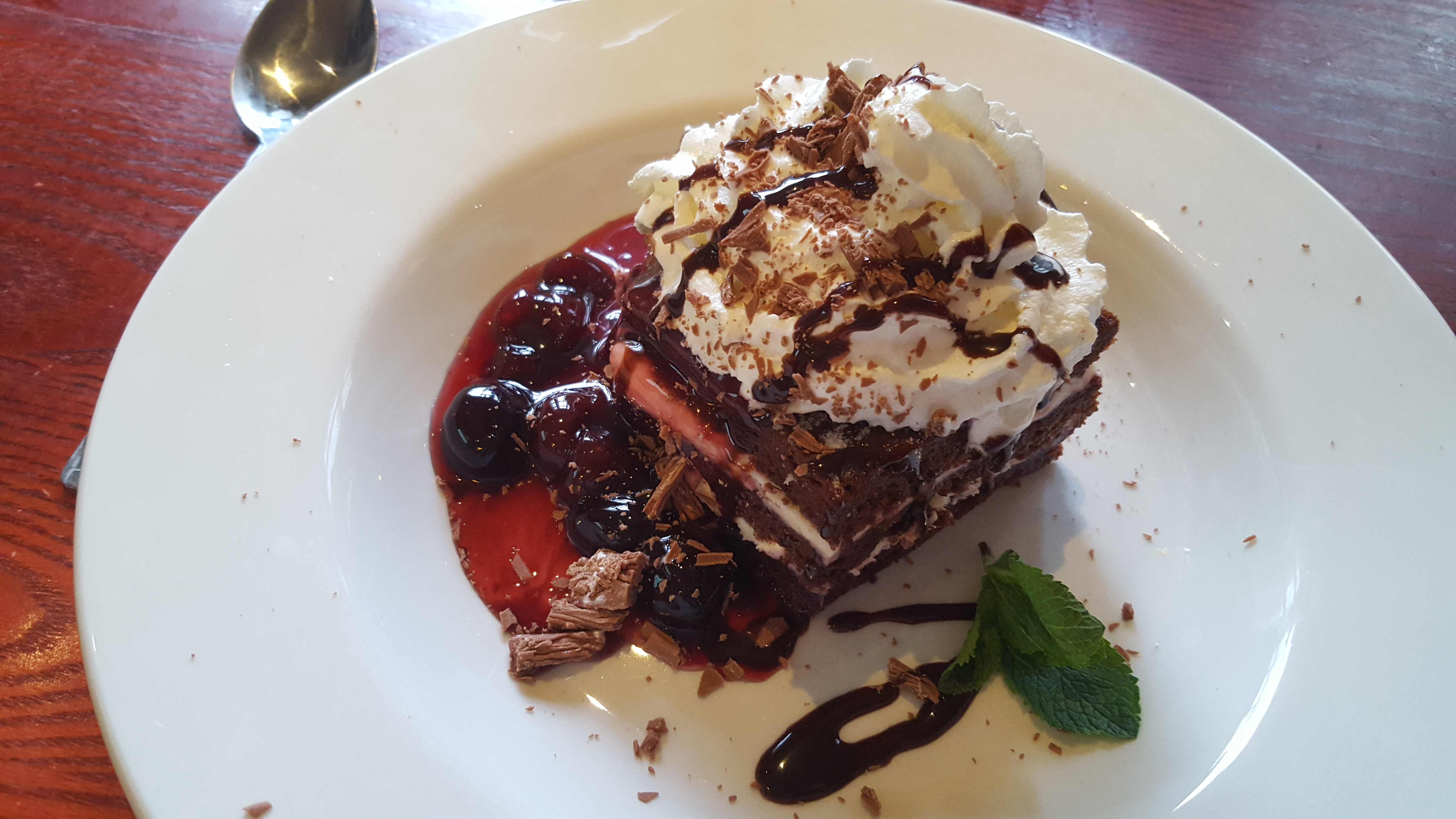 Beefeater Grill