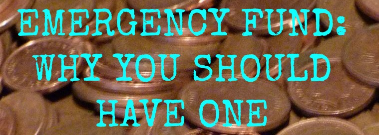emergency fund