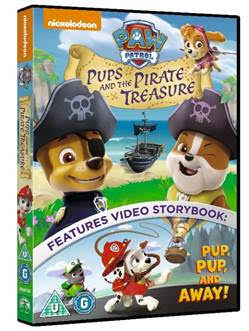 paw patrol