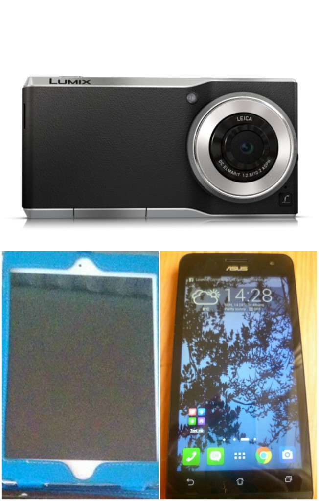 tech wishlist