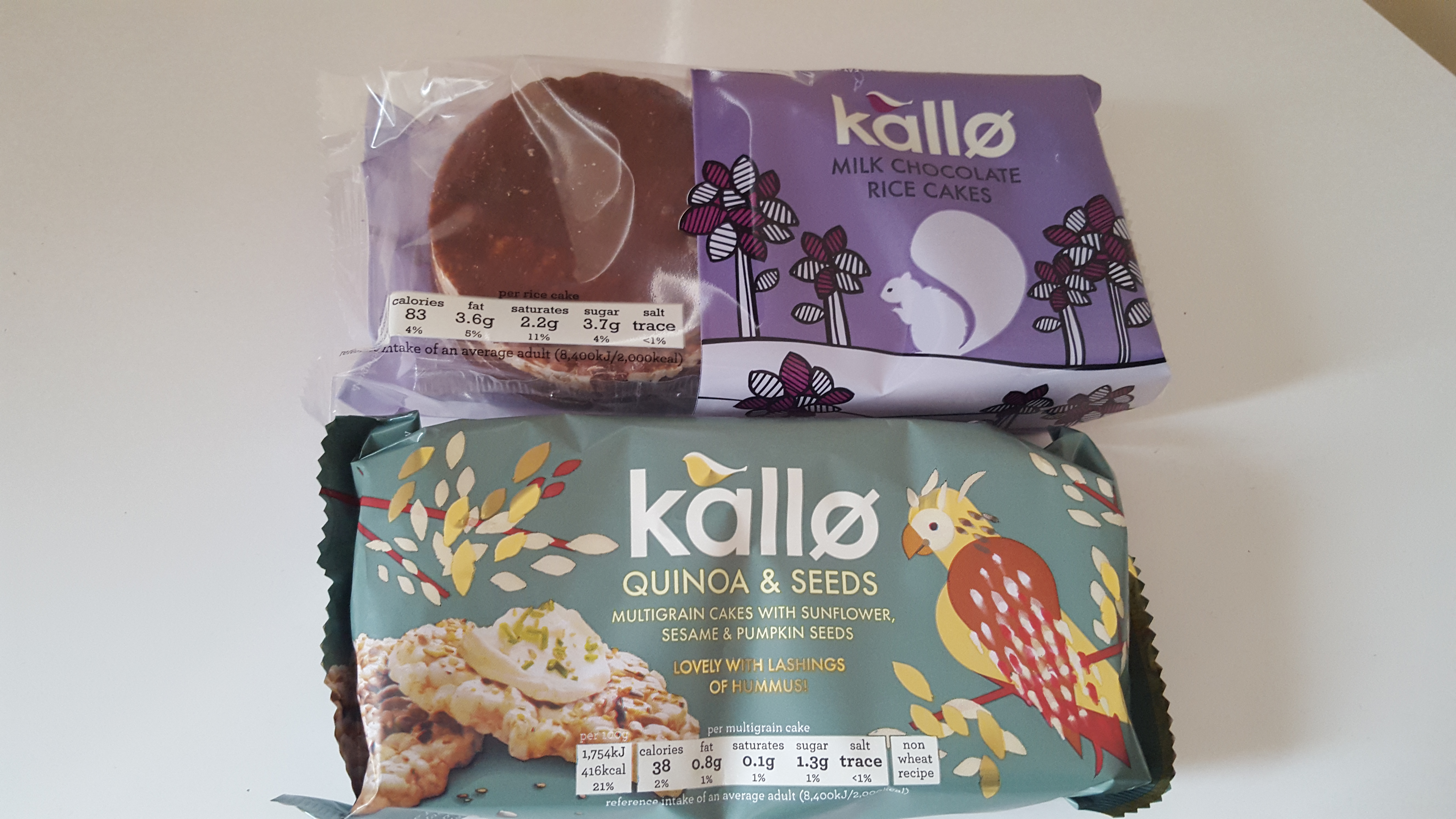 degustabox
