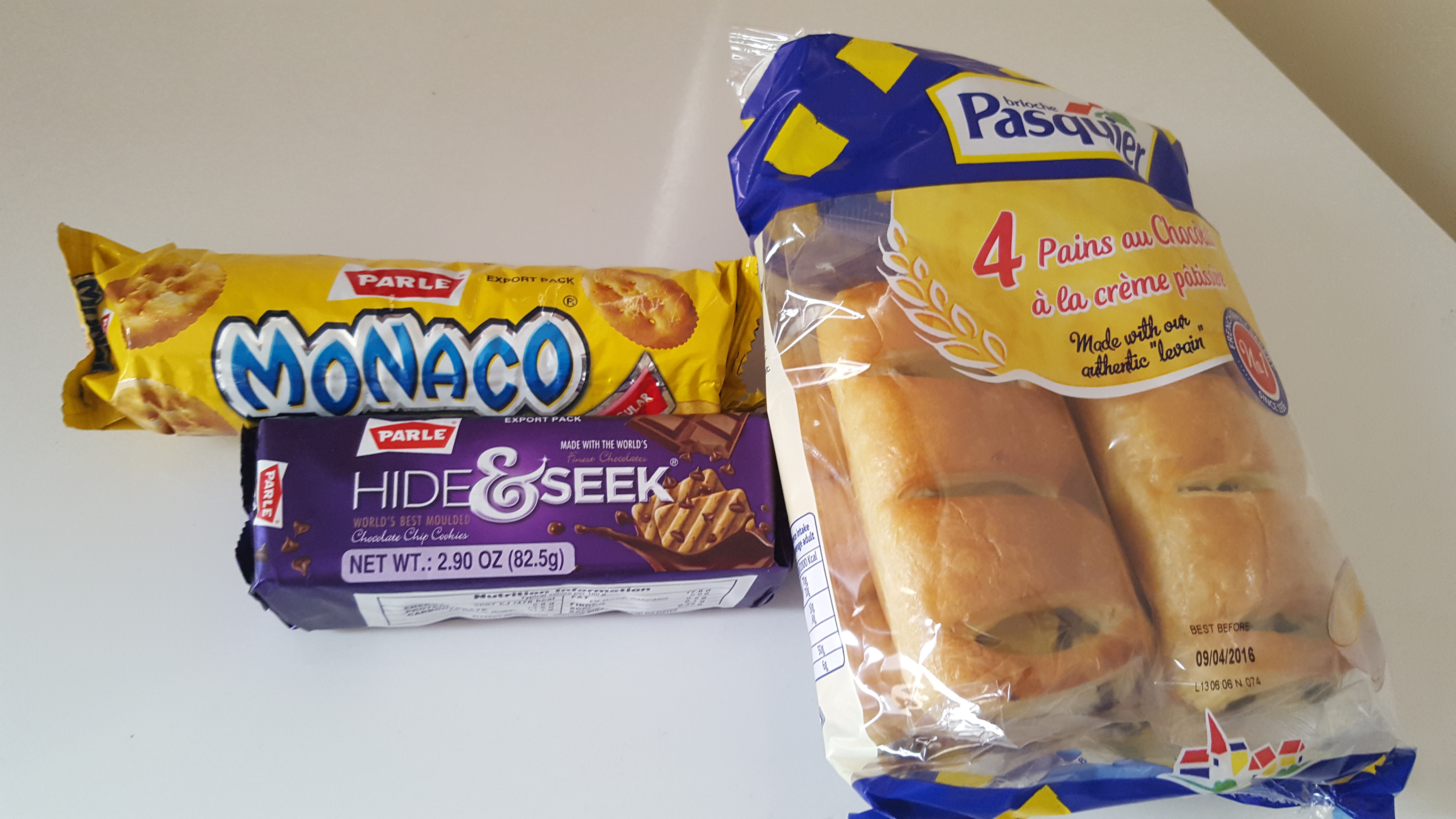 degustabox