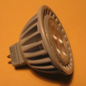 Osram MR16 35W LED