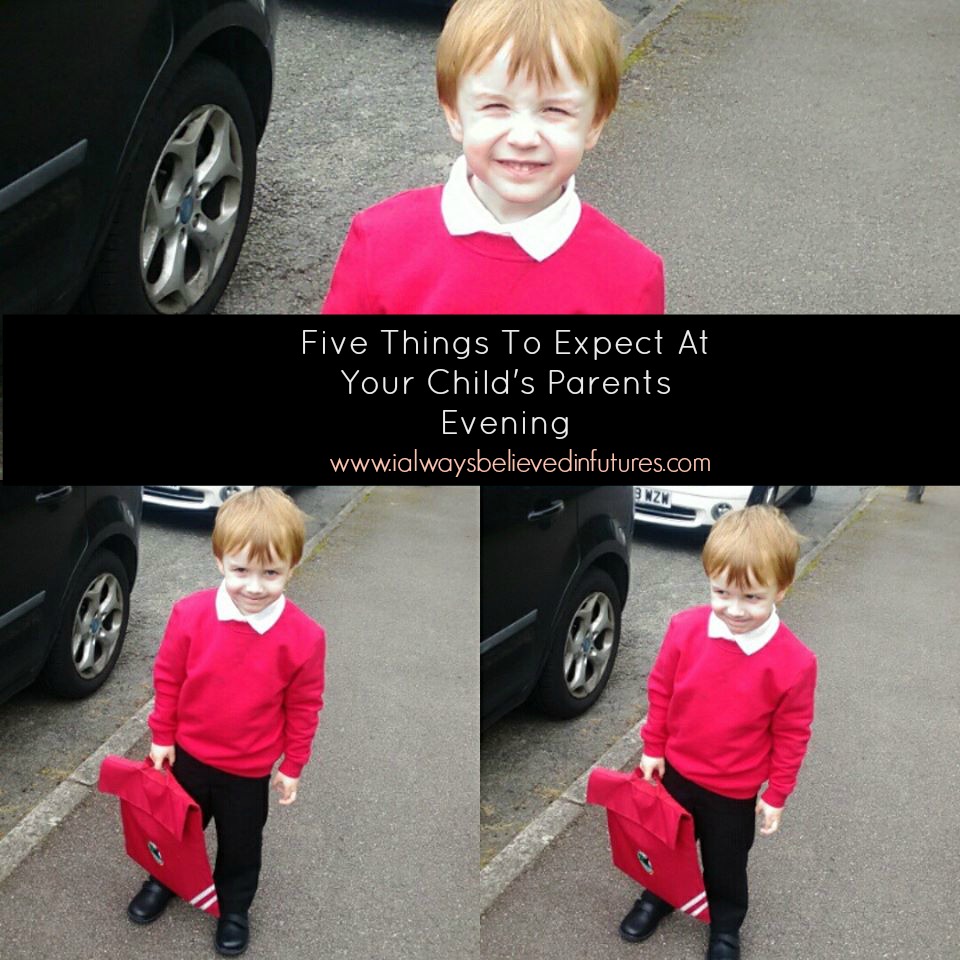 parents evening
