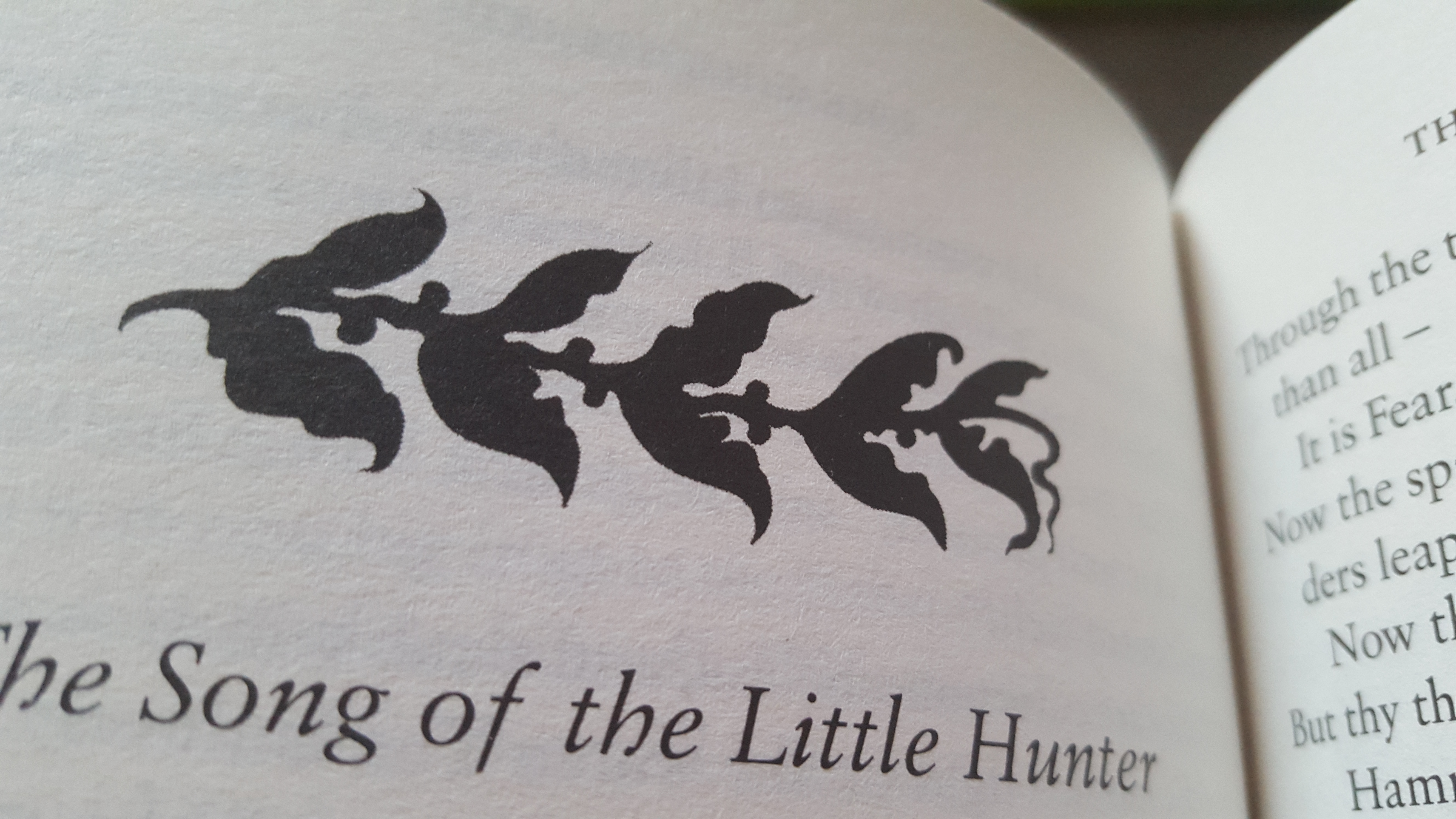 the jungle books