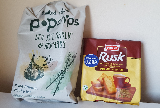 degustabox