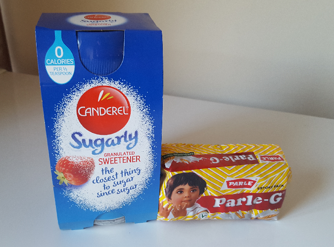 degustabox