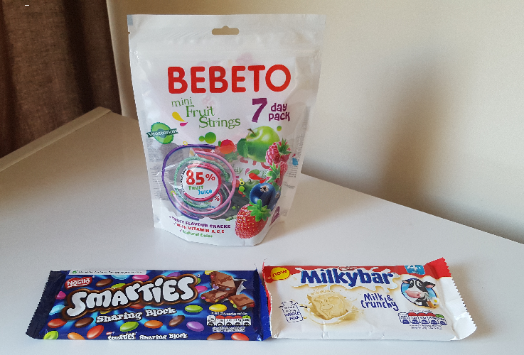 degustabox