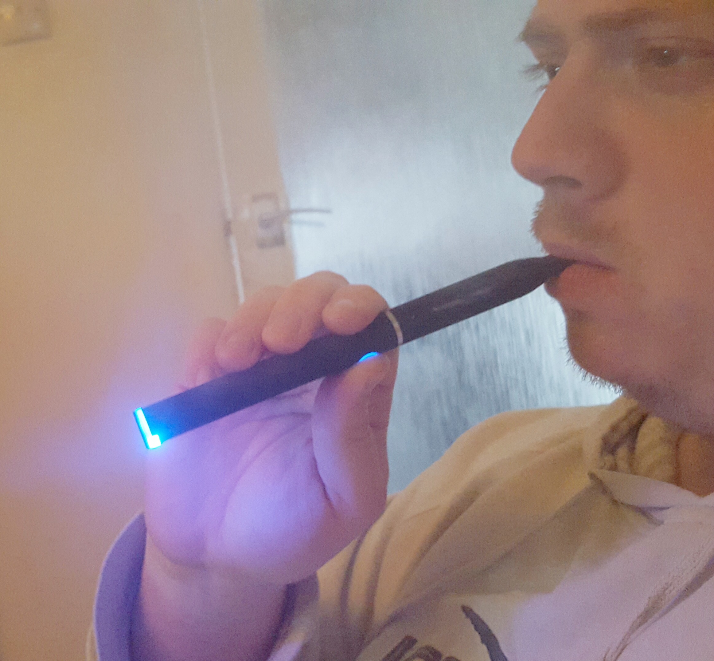 eCigs