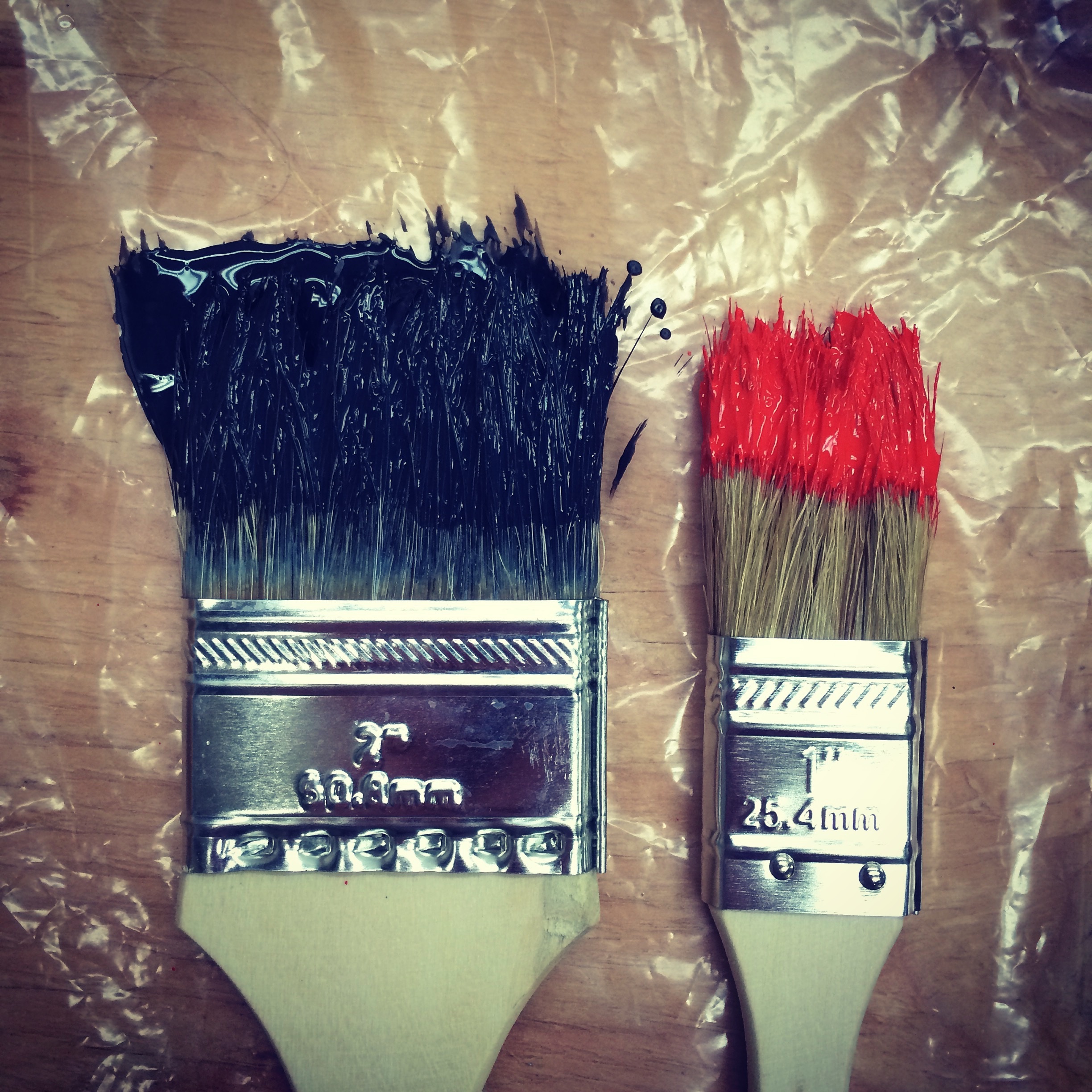 home improvements