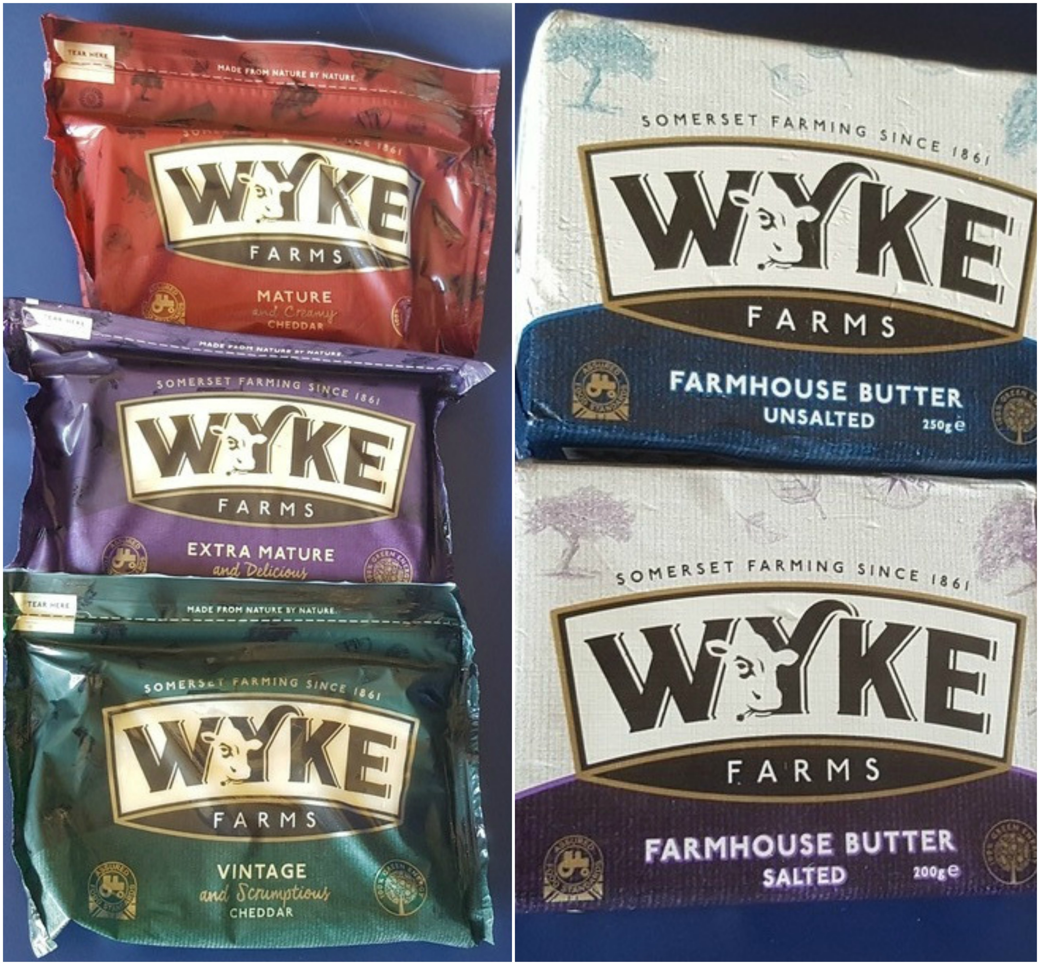 wyke