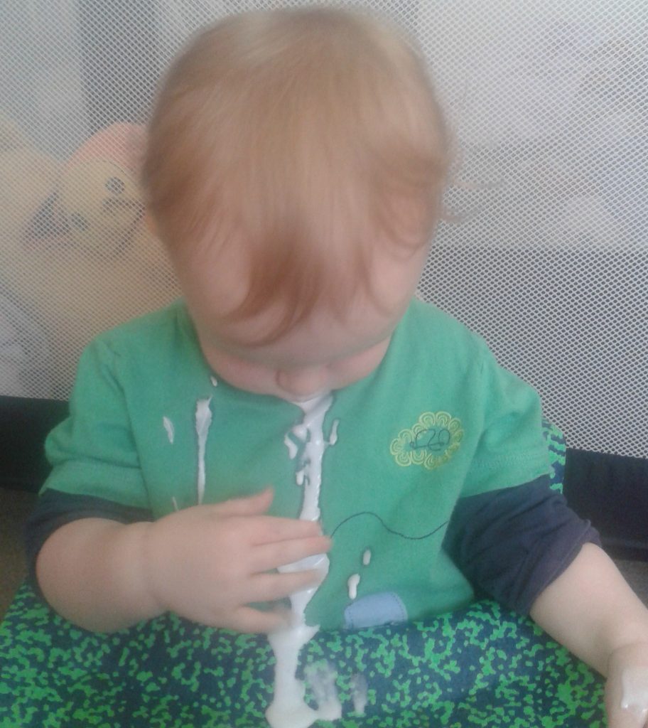 yogurt