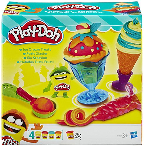 playdoh