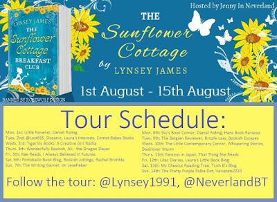 blog tour