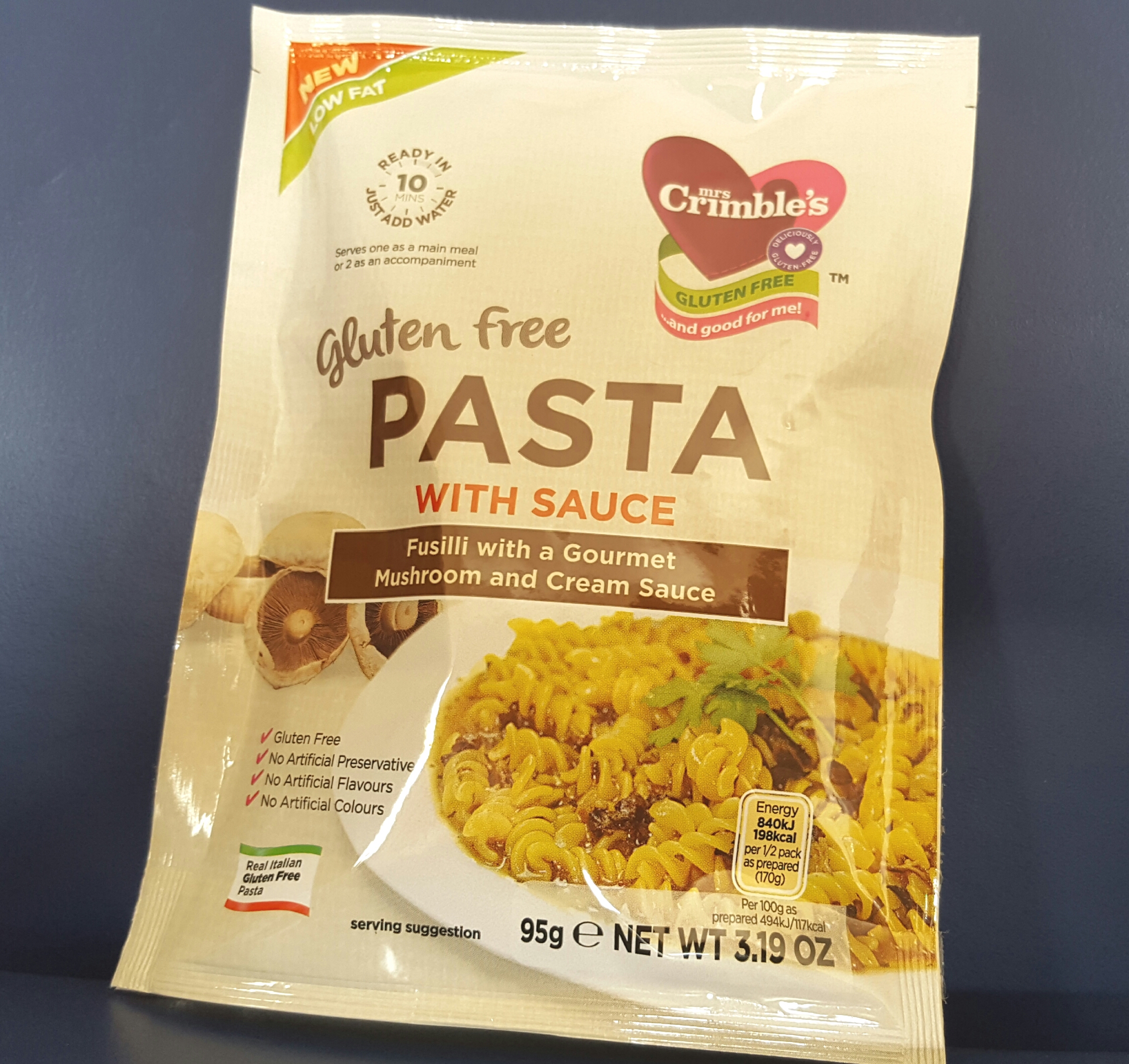 Degustabox