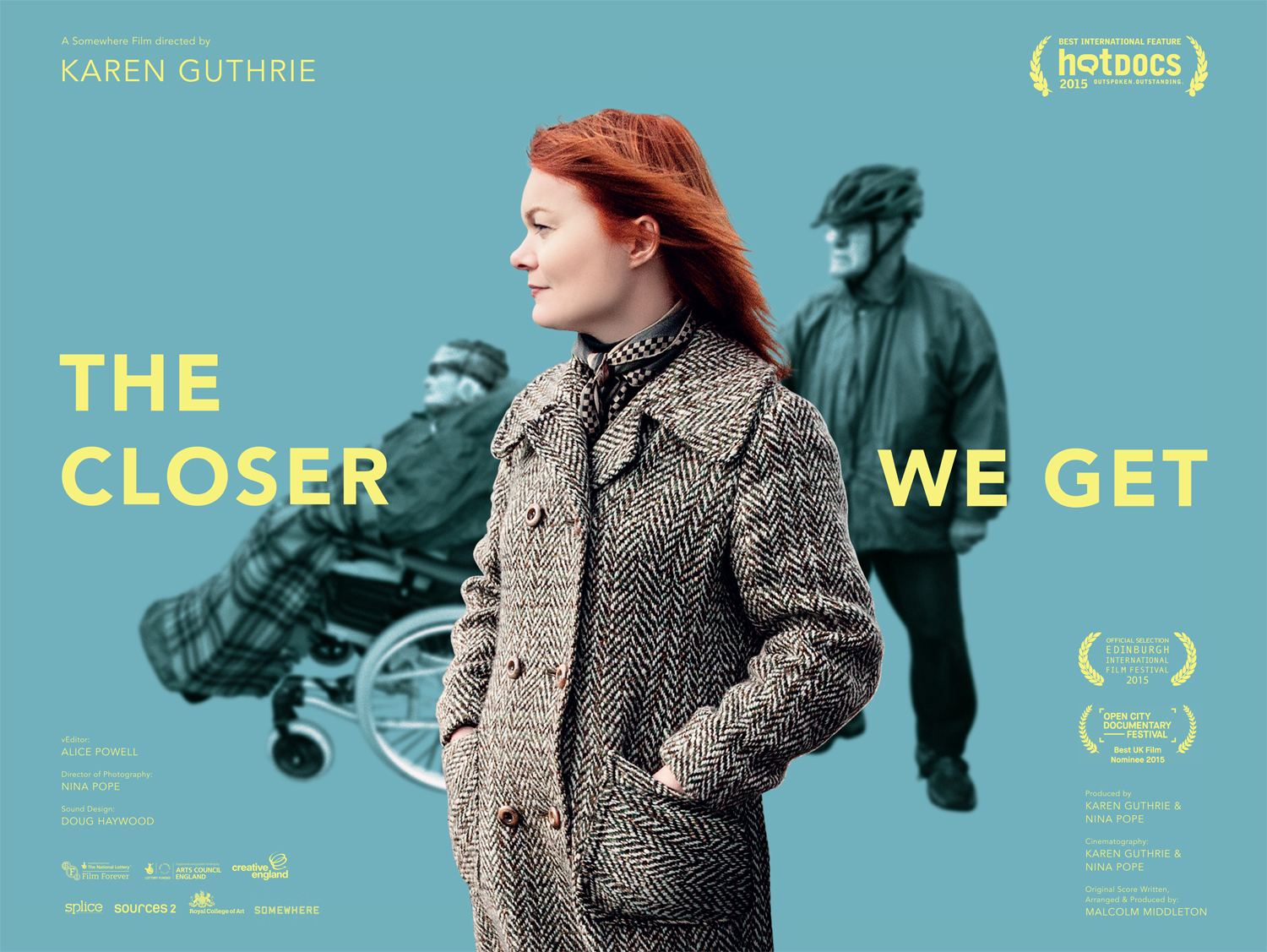 Poster_The Closer We Get_large