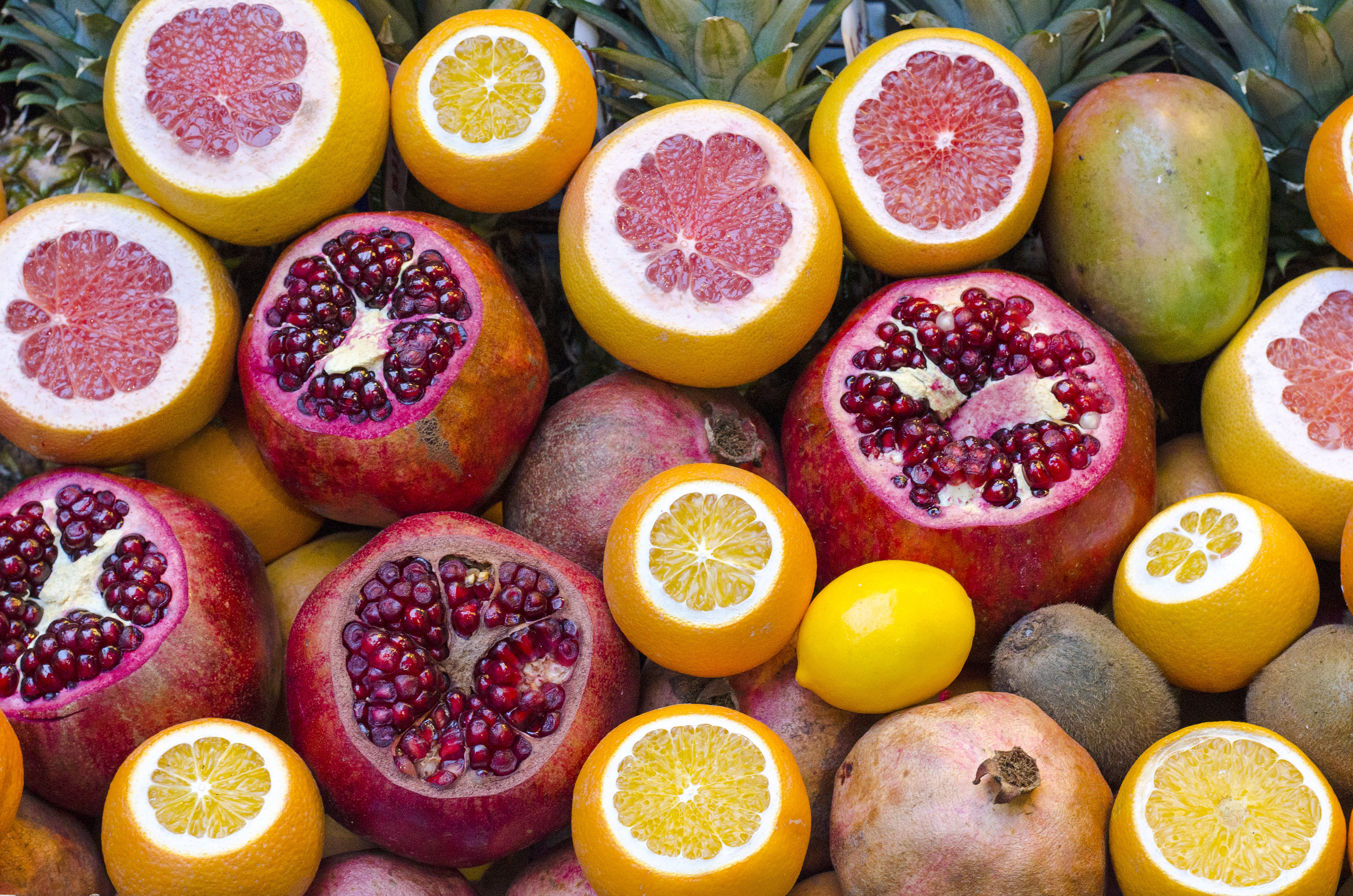 fruit