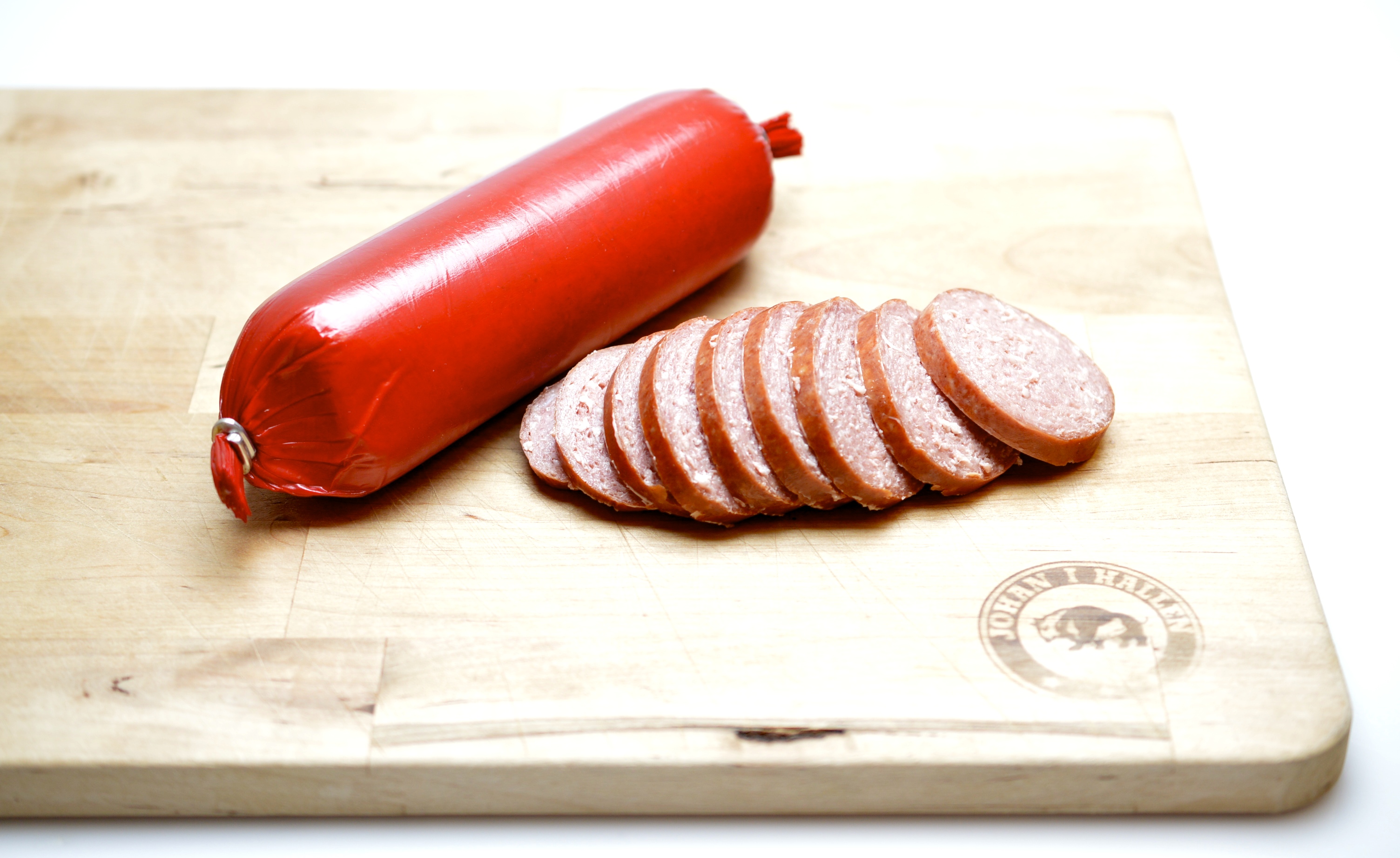 reindeer-salami