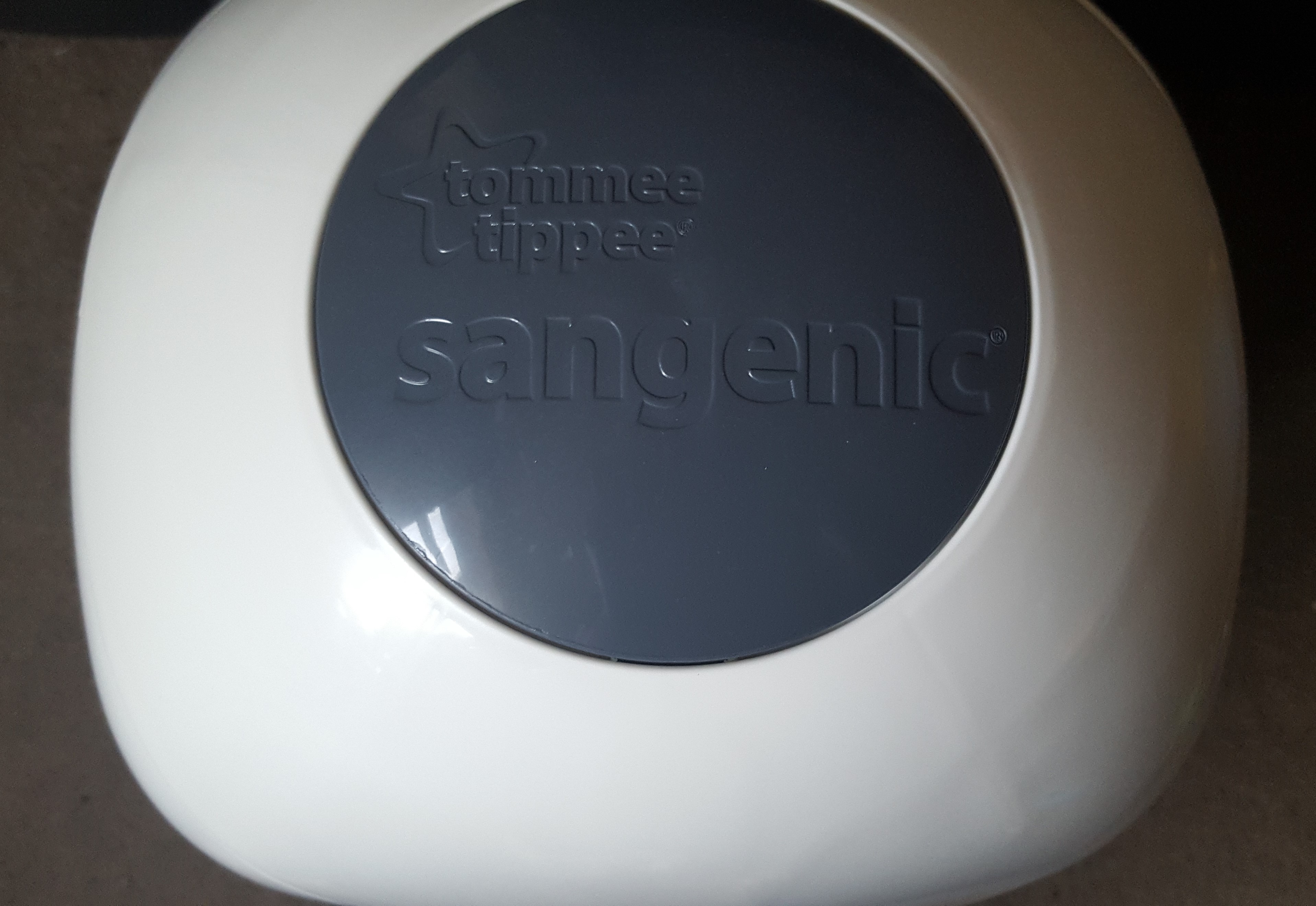 Tommee Tippee Sangenic Tec