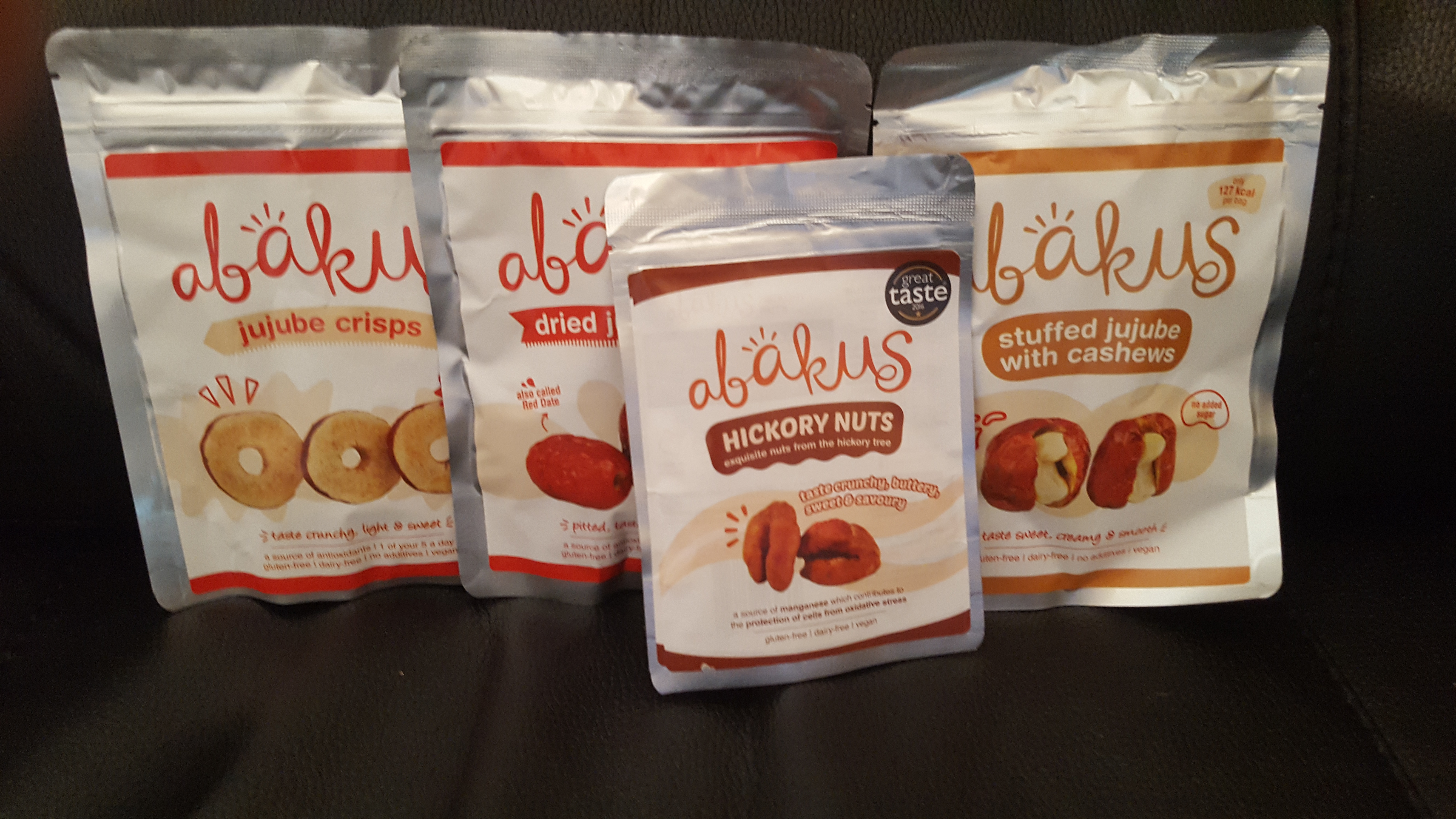 Abakus Foods