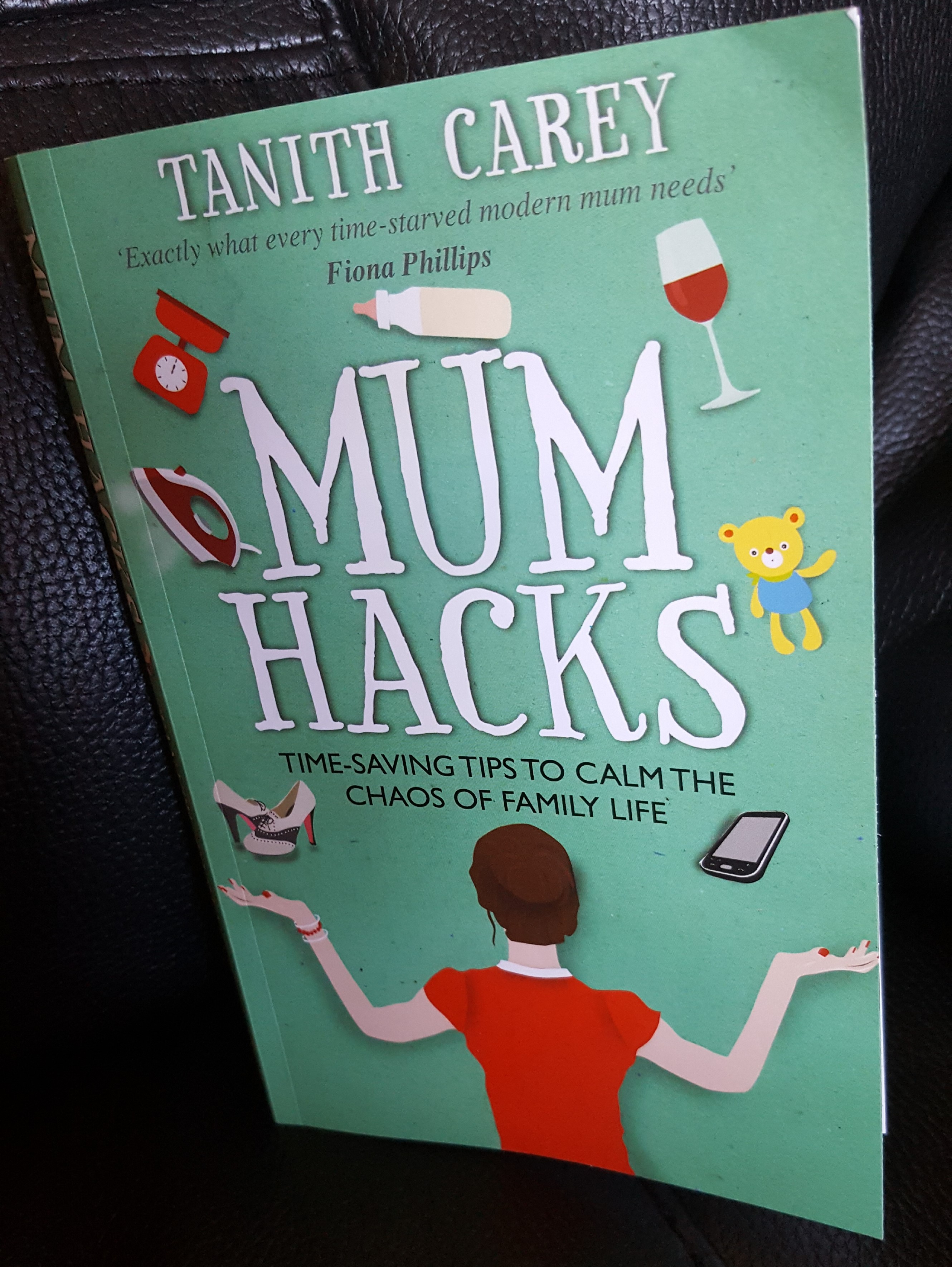 mum hacks