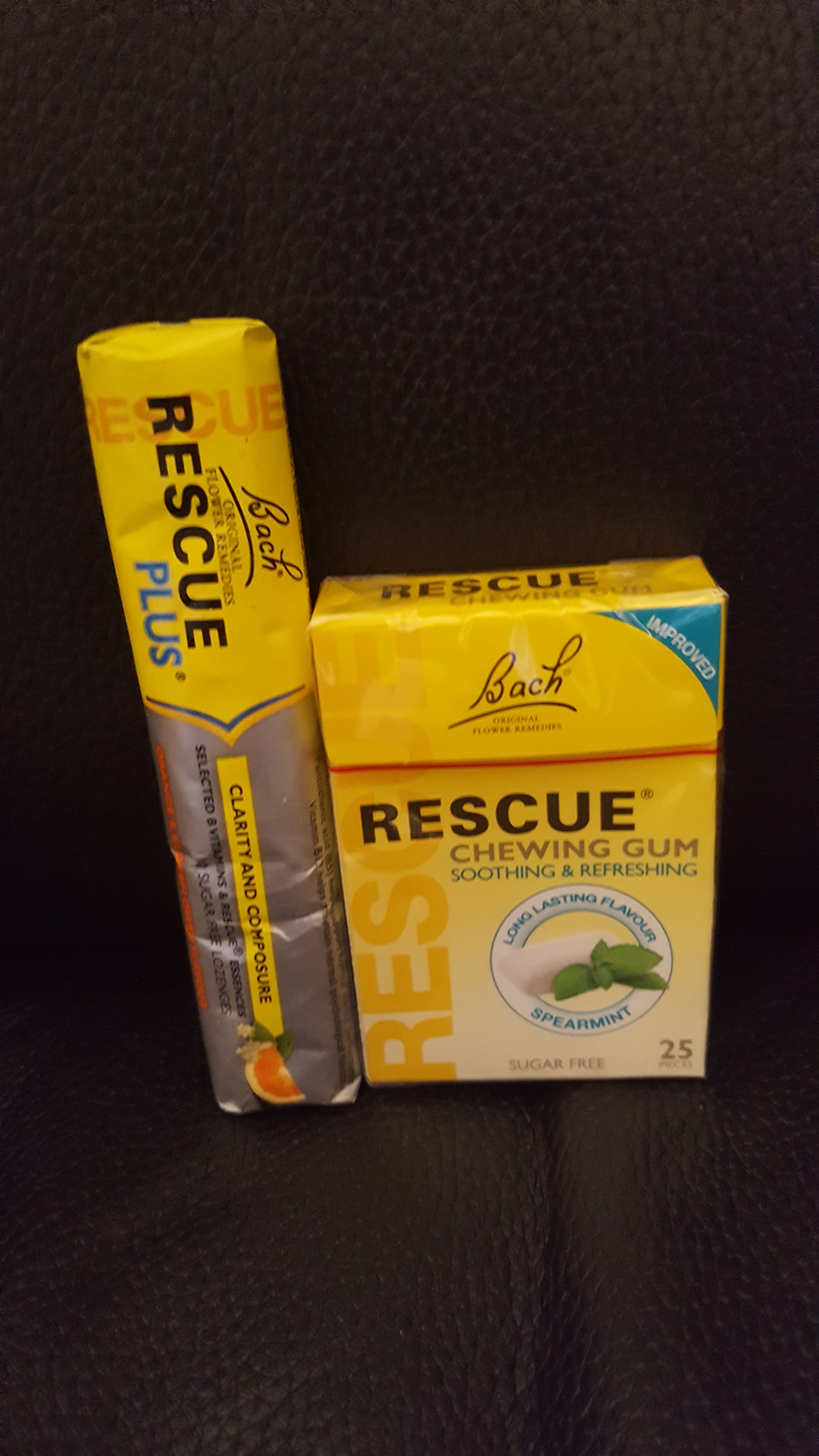 rescue remedy