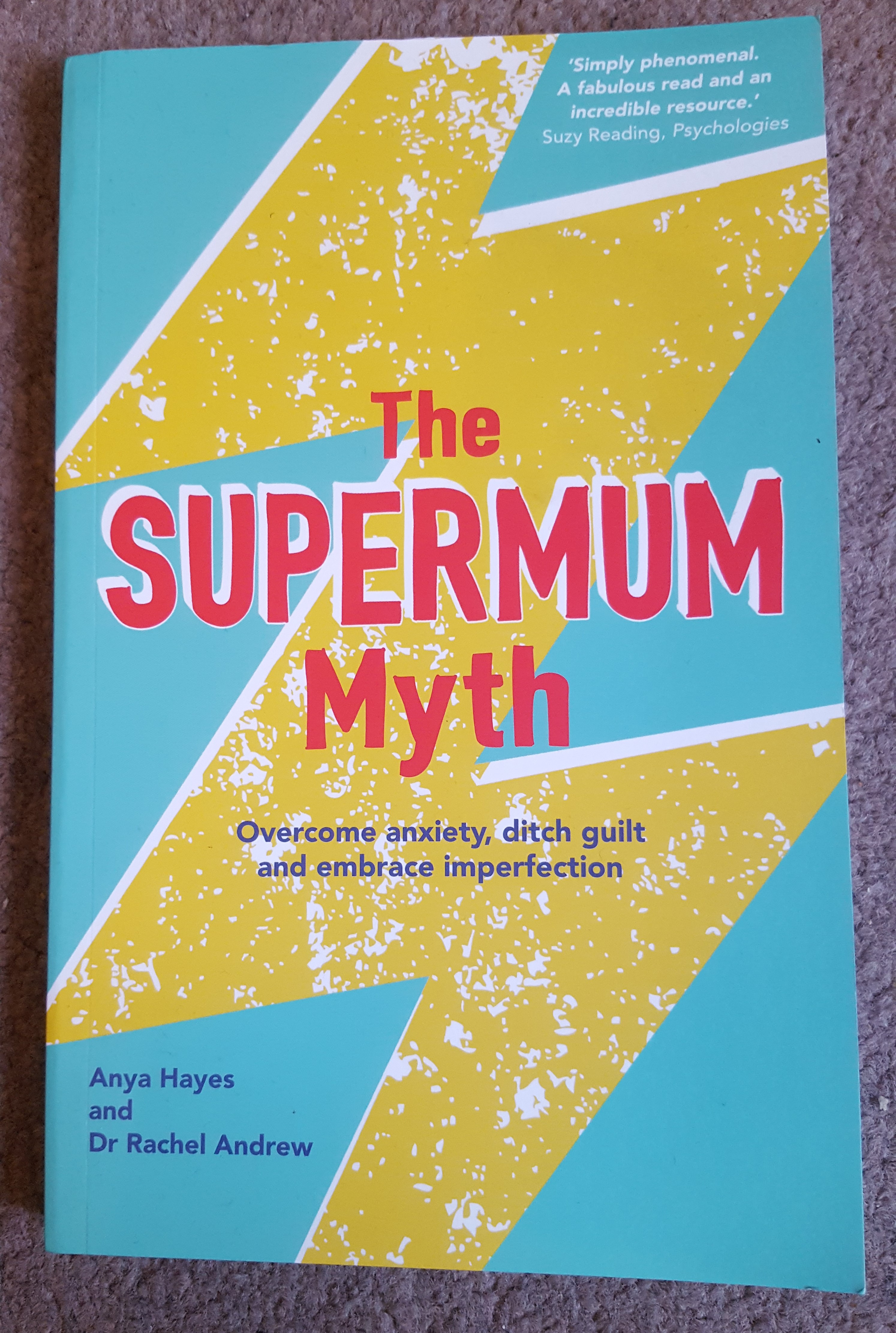 the supermum myth