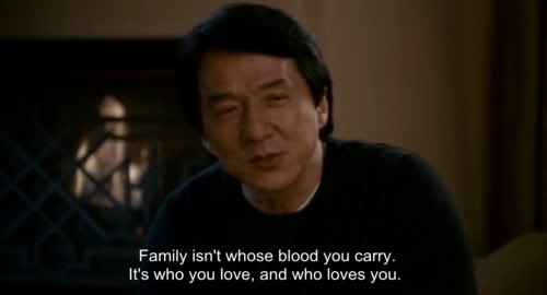 Things I should do more often.