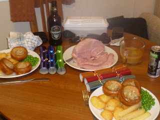 Festive Food